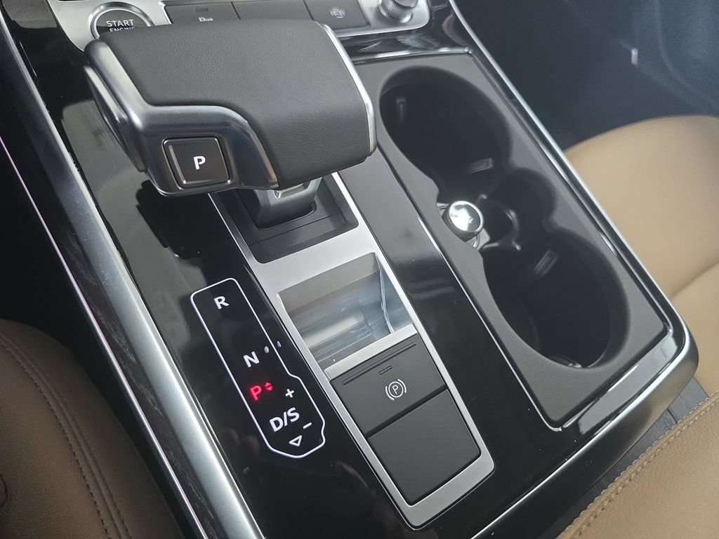 New 2026 Audi Q7 2.0T Premium Plus AWD/4WD image 12