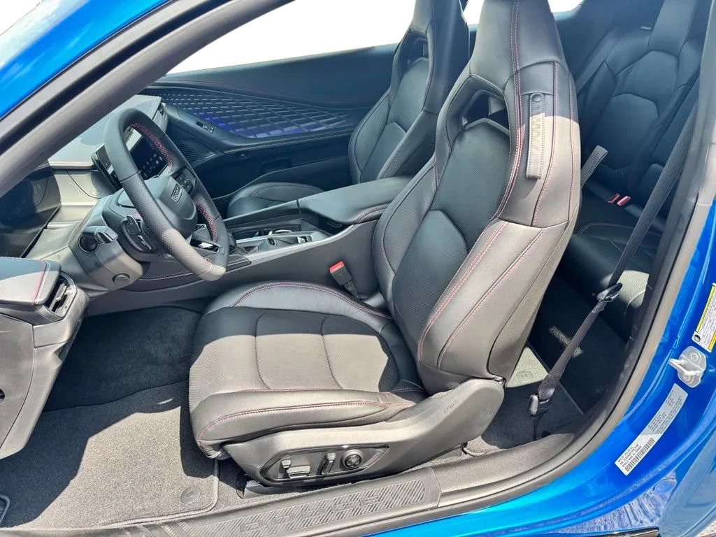 New 2027 Dodge Charger Scat Pack AWD/4WD image 21