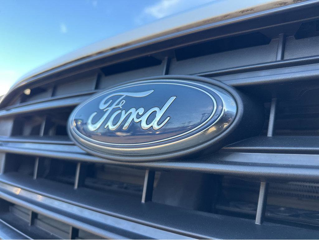 Used 2020 Ford Transit Connect XL image 44