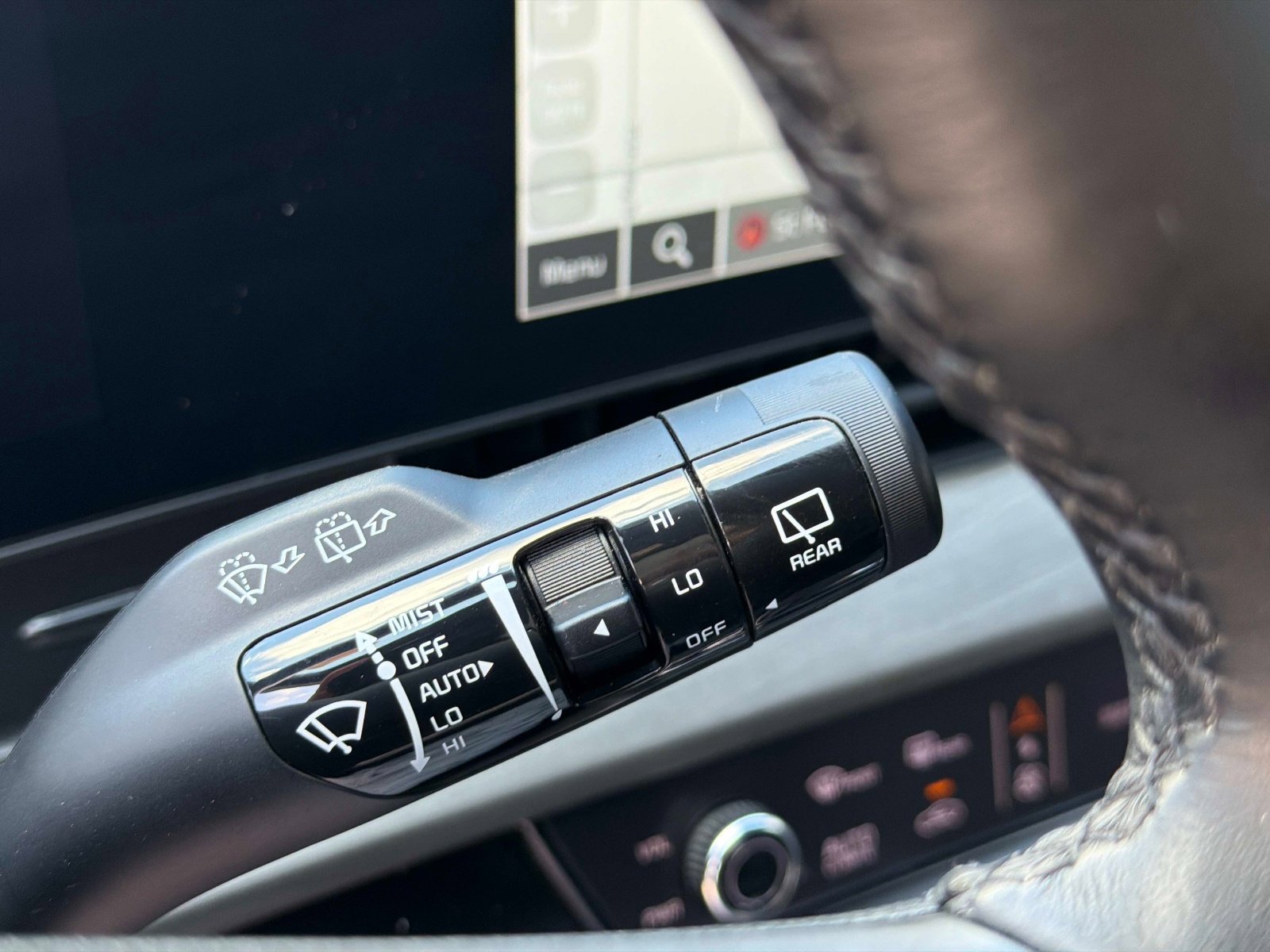 Certified 2025 Kia Sportage X-Pro image 28