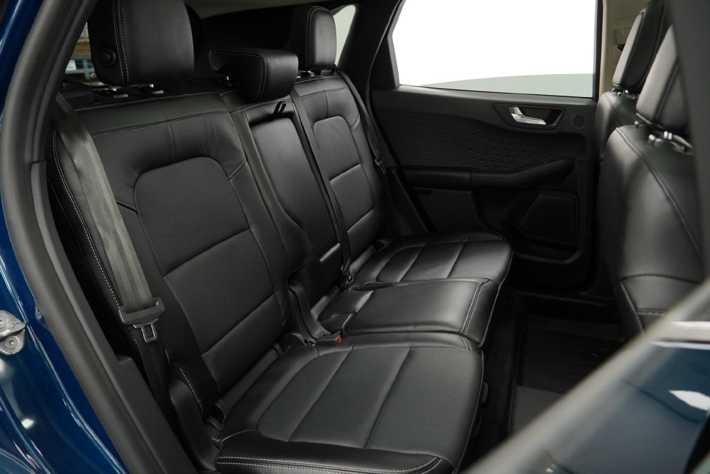 Used 2020 Ford Escape Titanium AWD/4WD image 42