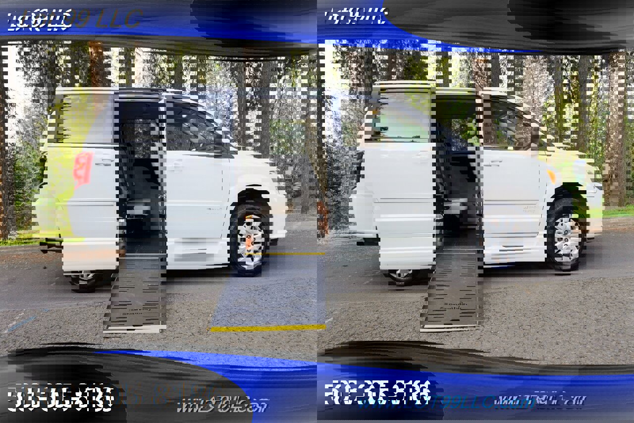 Used 2014 Dodge Grand Caravan SE w/ Quick Order Package 29E SE