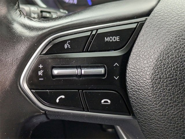 Used 2019 Hyundai Santa Fe AWD image 19