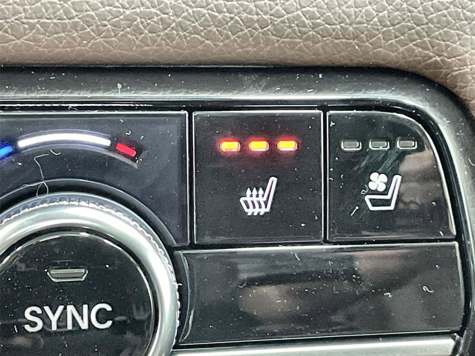 New 2026 Honda Pilot Elite image 15