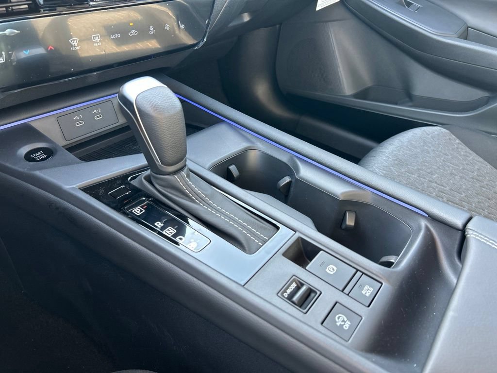 New 2026 Nissan Sentra SV w/ SV Convenience Package FWD image 35