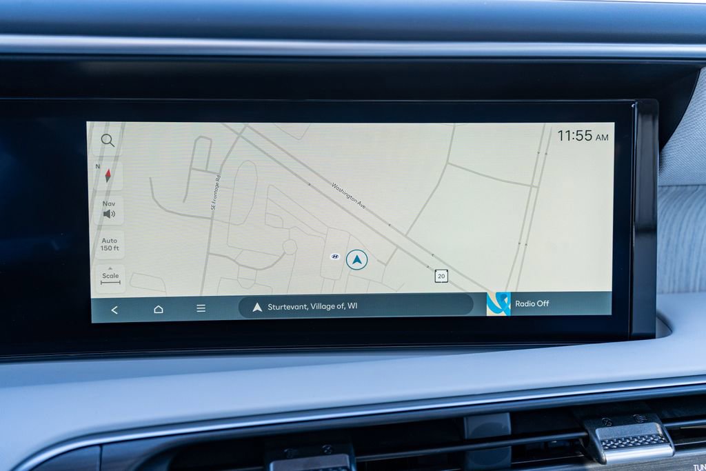 New 2026 Hyundai Palisade Calligraphy image 40