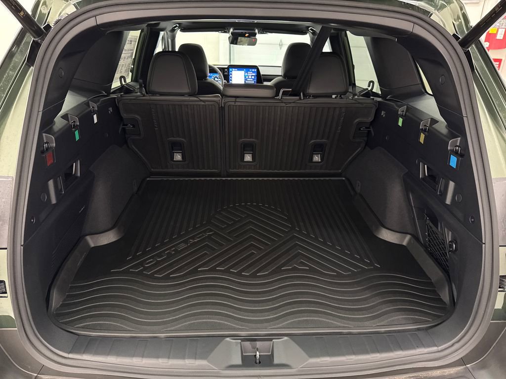 New 2026 Subaru Outback Limited XT image 28