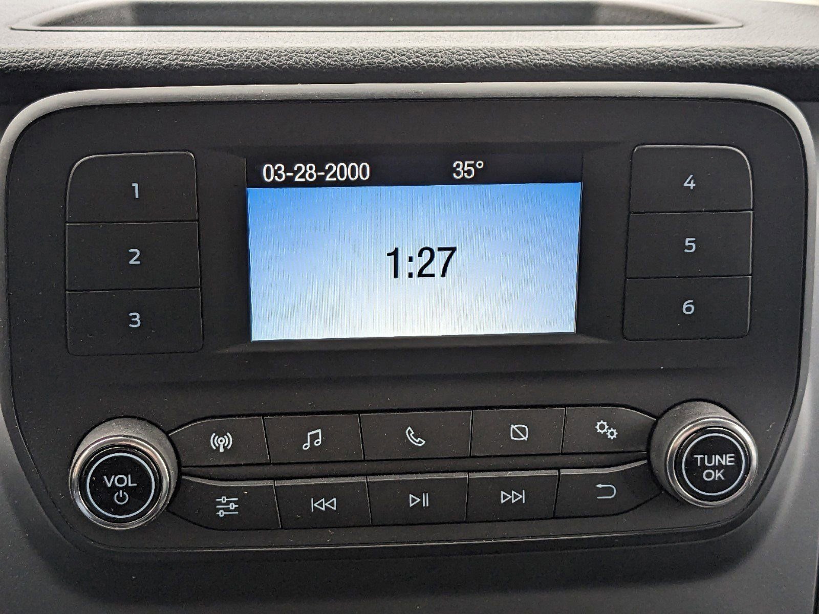 New 2024 Ford Transit 250 148 High Roof w/ Exterior Upgrade Package image 16