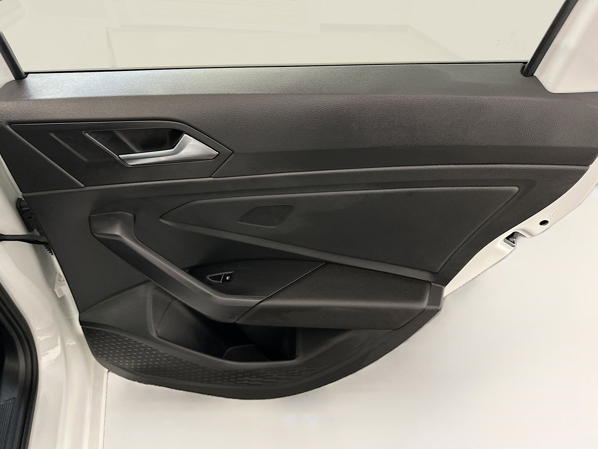 Used 2025 Volkswagen Jetta Sport image 30