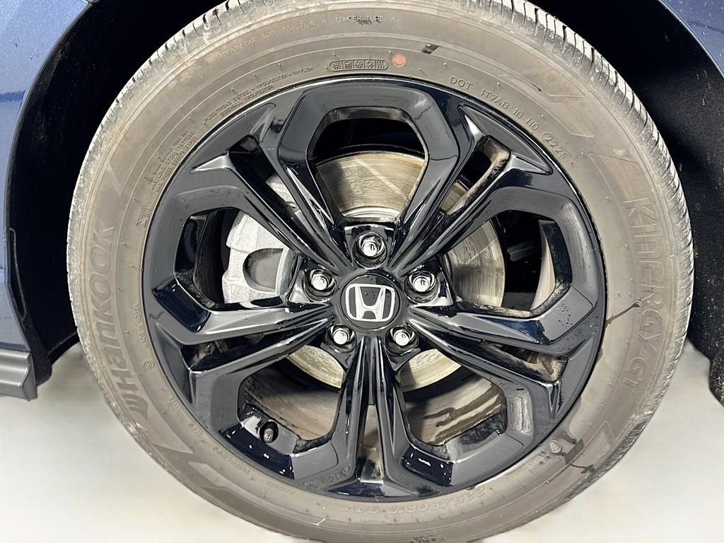 Used 2025 Honda Accord SE image 43