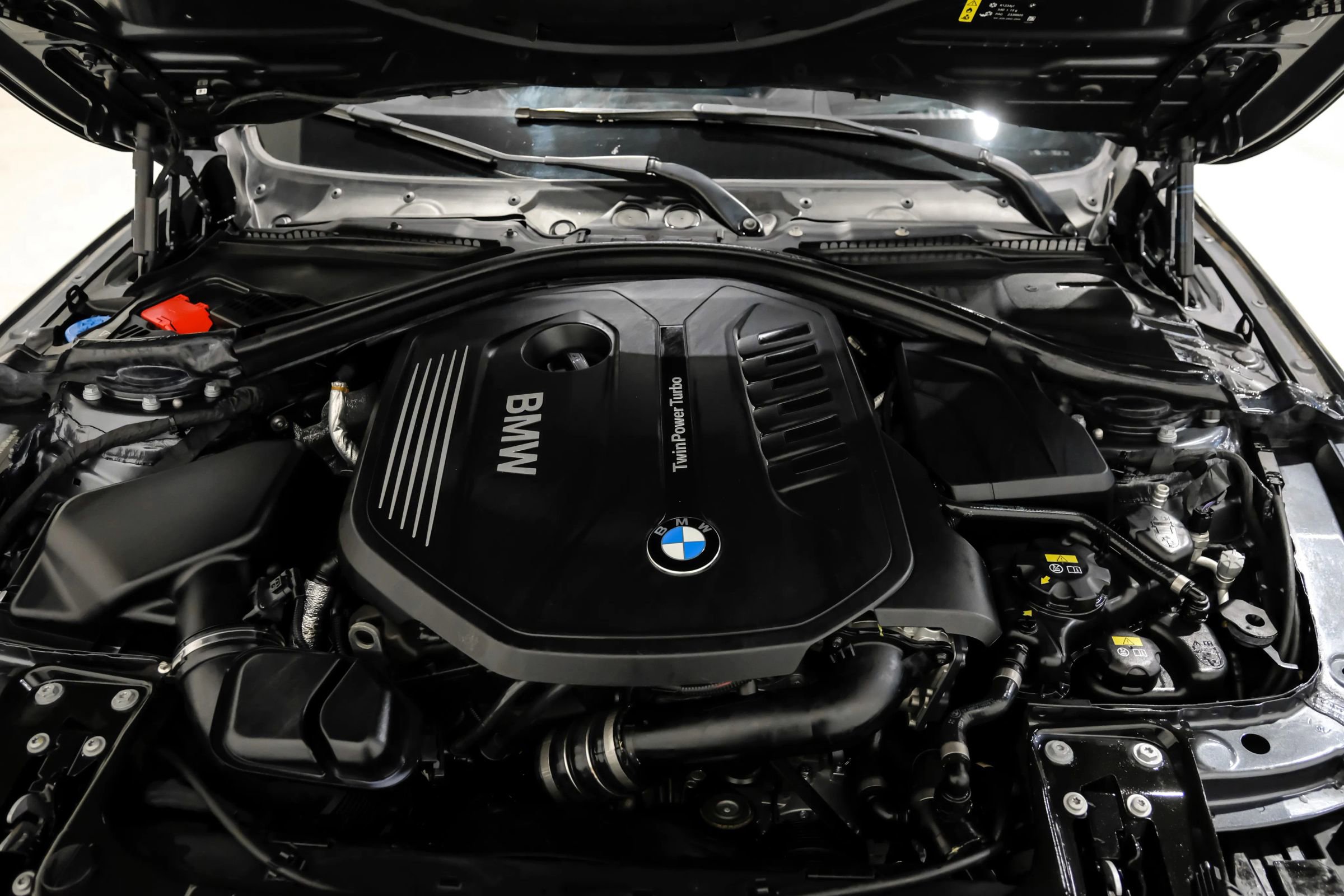 Used 2018 BMW 340i Sedan RWD image 50