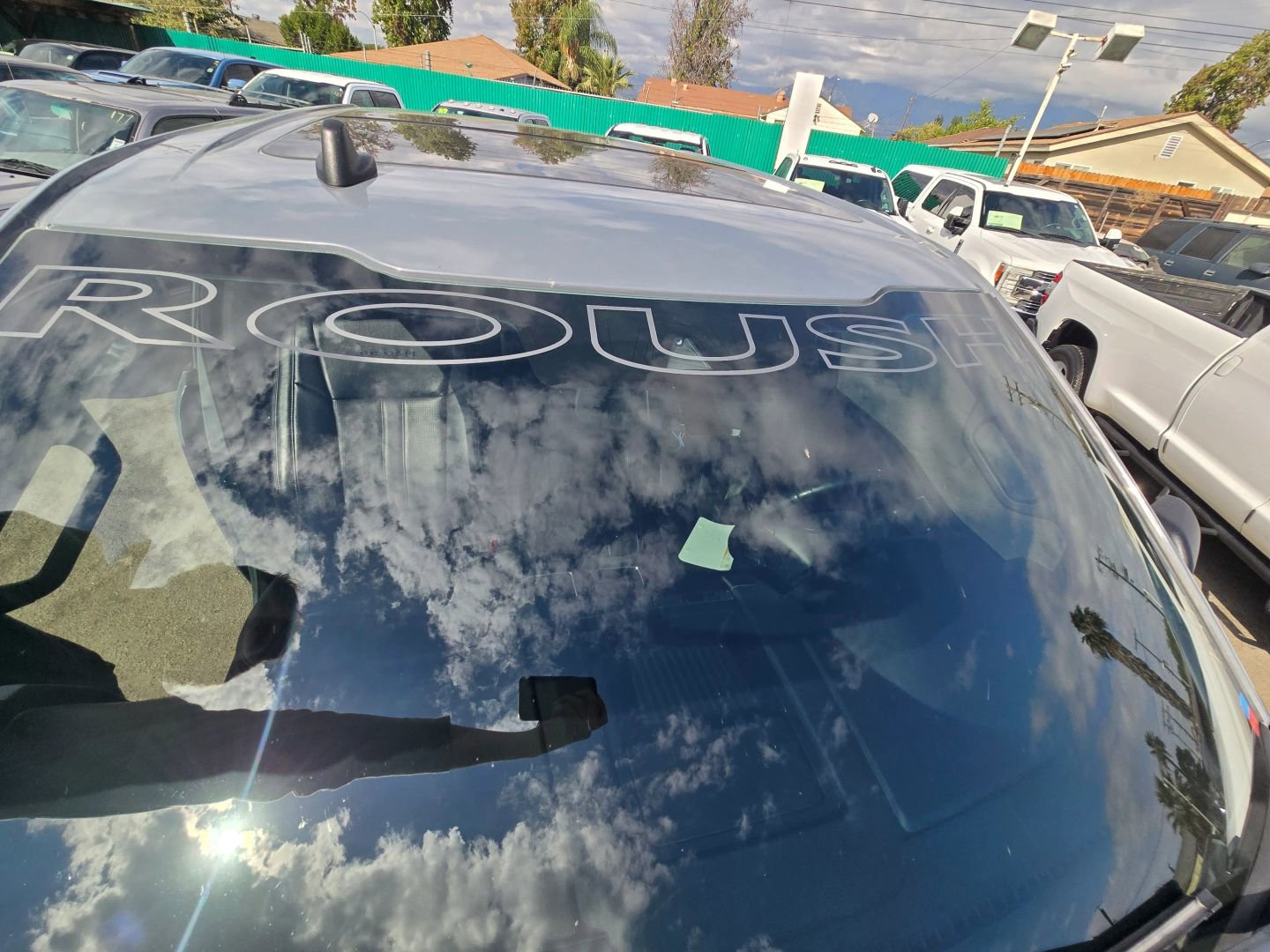 Used 2019 Ford F150 XLT w/ Equipment Group 302A Luxury image 11