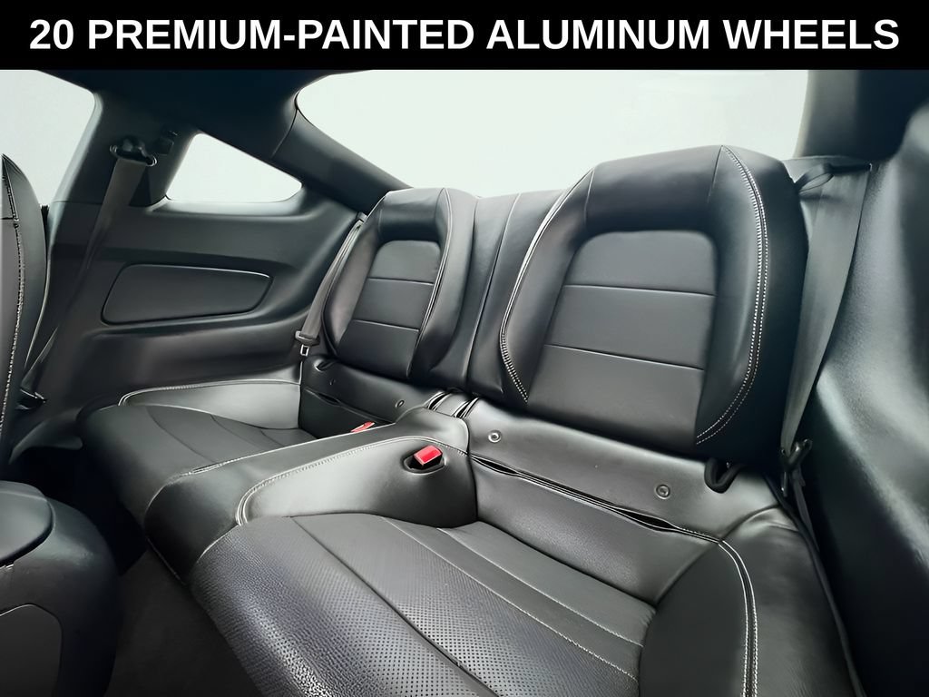 Used 2019 Ford Mustang GT Premium RWD image 50