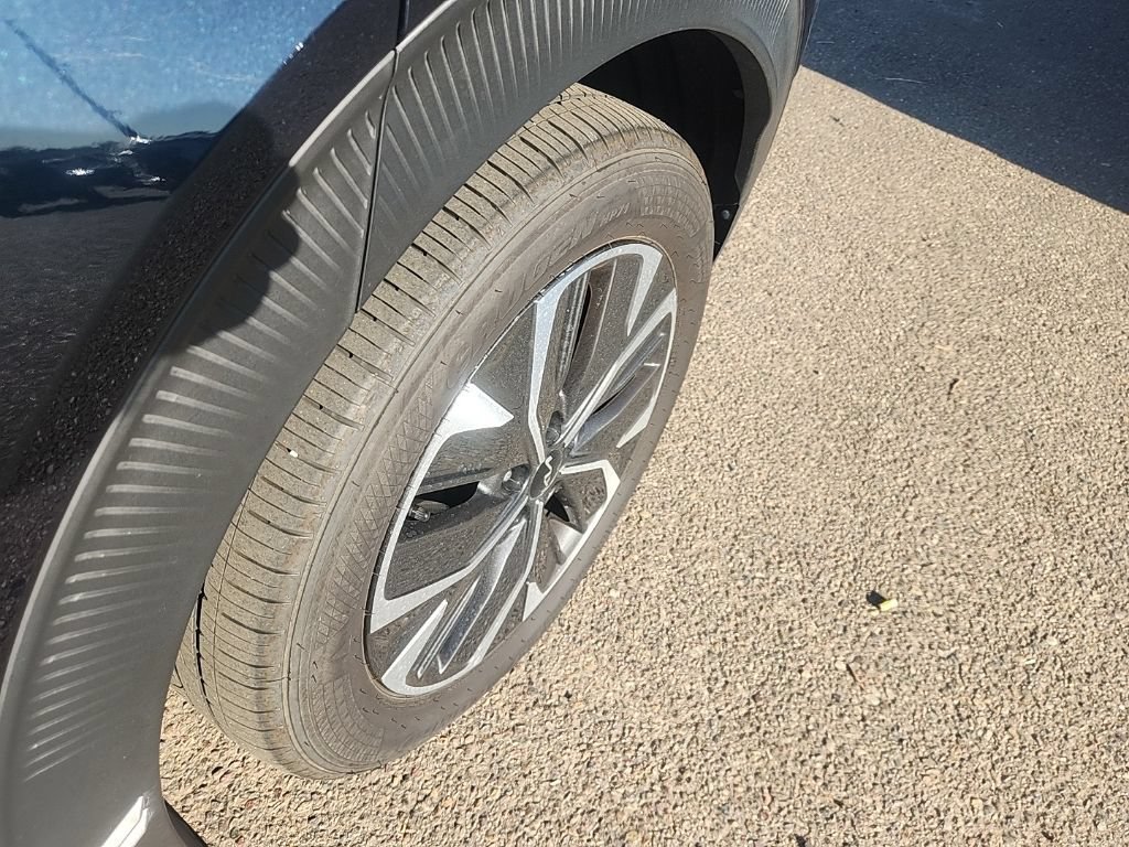Certified 2023 Kia EV6 Light RWD image 9