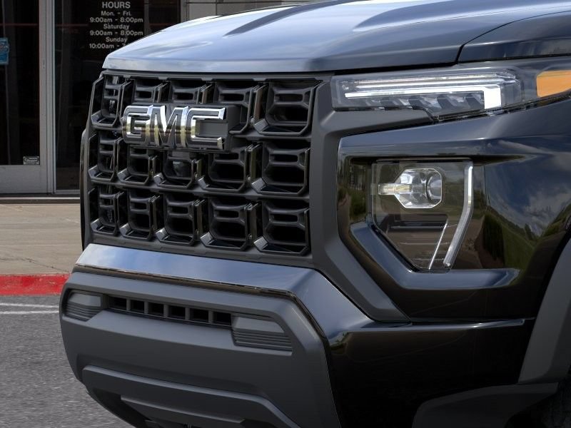 New 2026 GMC Canyon Elevation w/ Technology Package AWD/4WD image 14