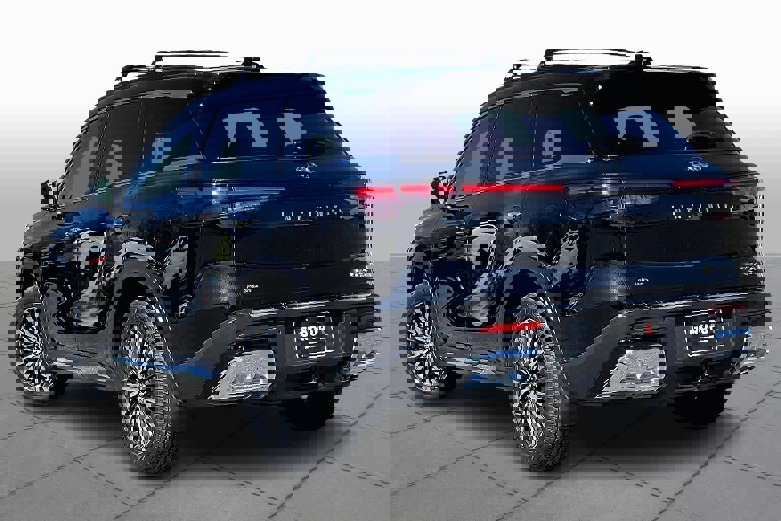 Used 2022 INFINITI QX60 Autograph w/ Cargo Package image 11