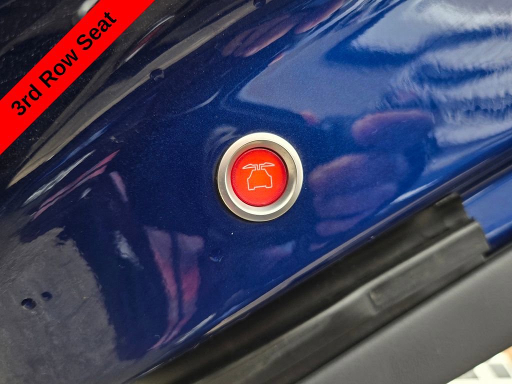 Used 2016 Tesla Model X Performance image 15