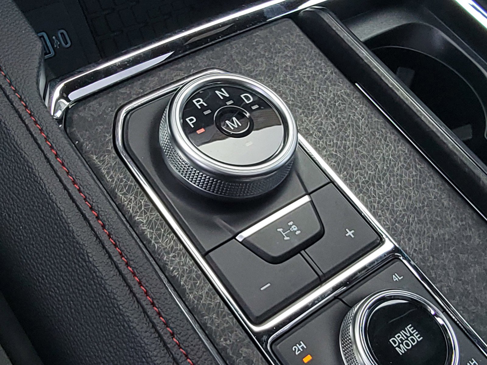 New 2024 Ford Expedition Max Limited image 21