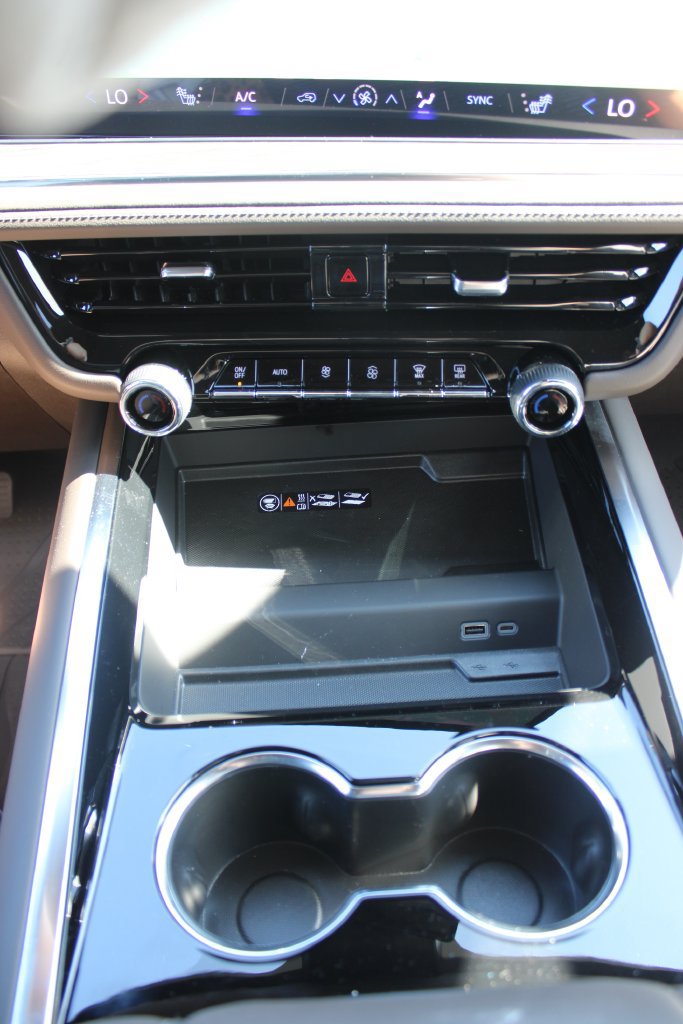 New 2026 Chevrolet Tahoe LT RWD image 54