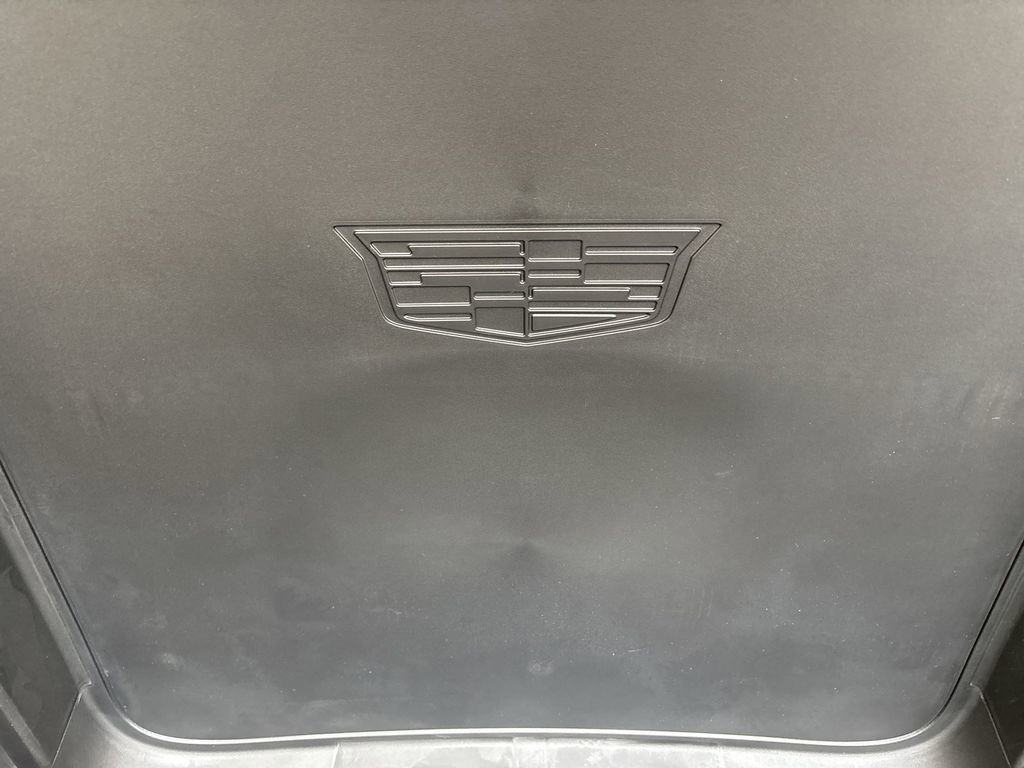 New 2025 Cadillac Escalade IQ Sport 1 image 36