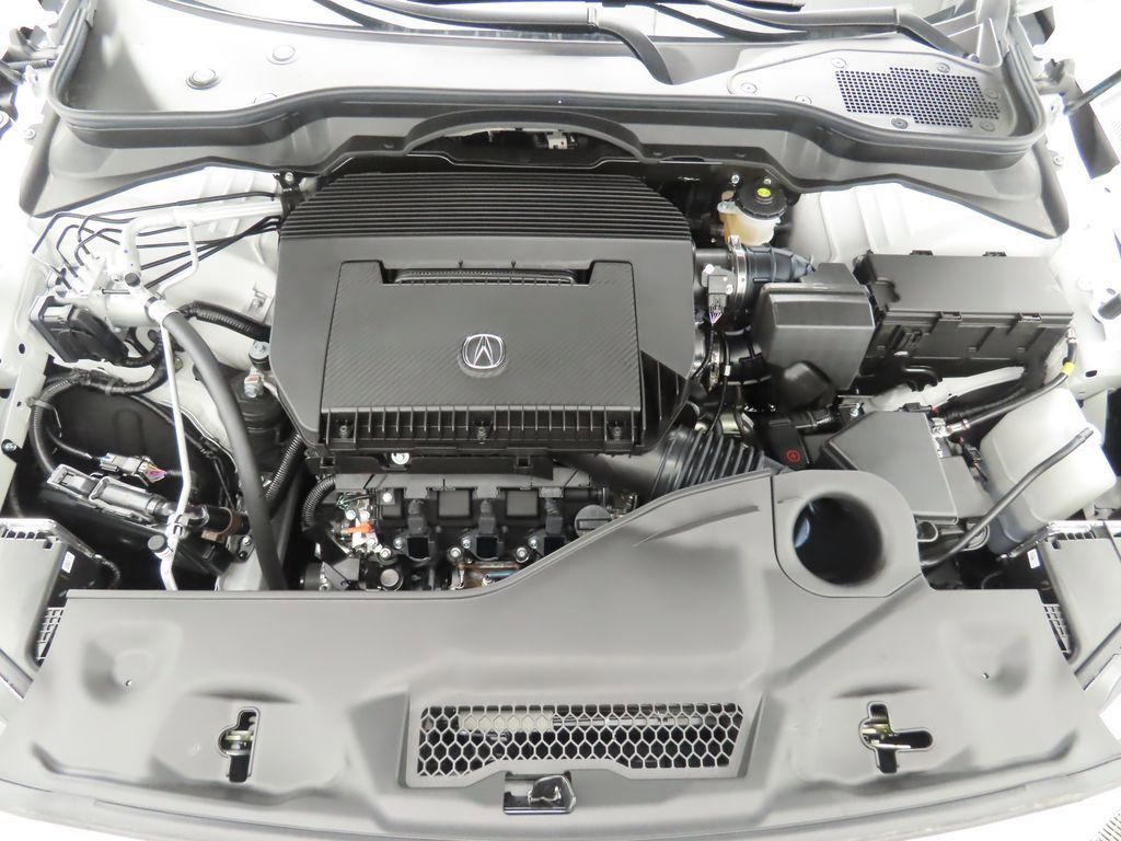 Used 2026 Acura MDX A-Spec image 31