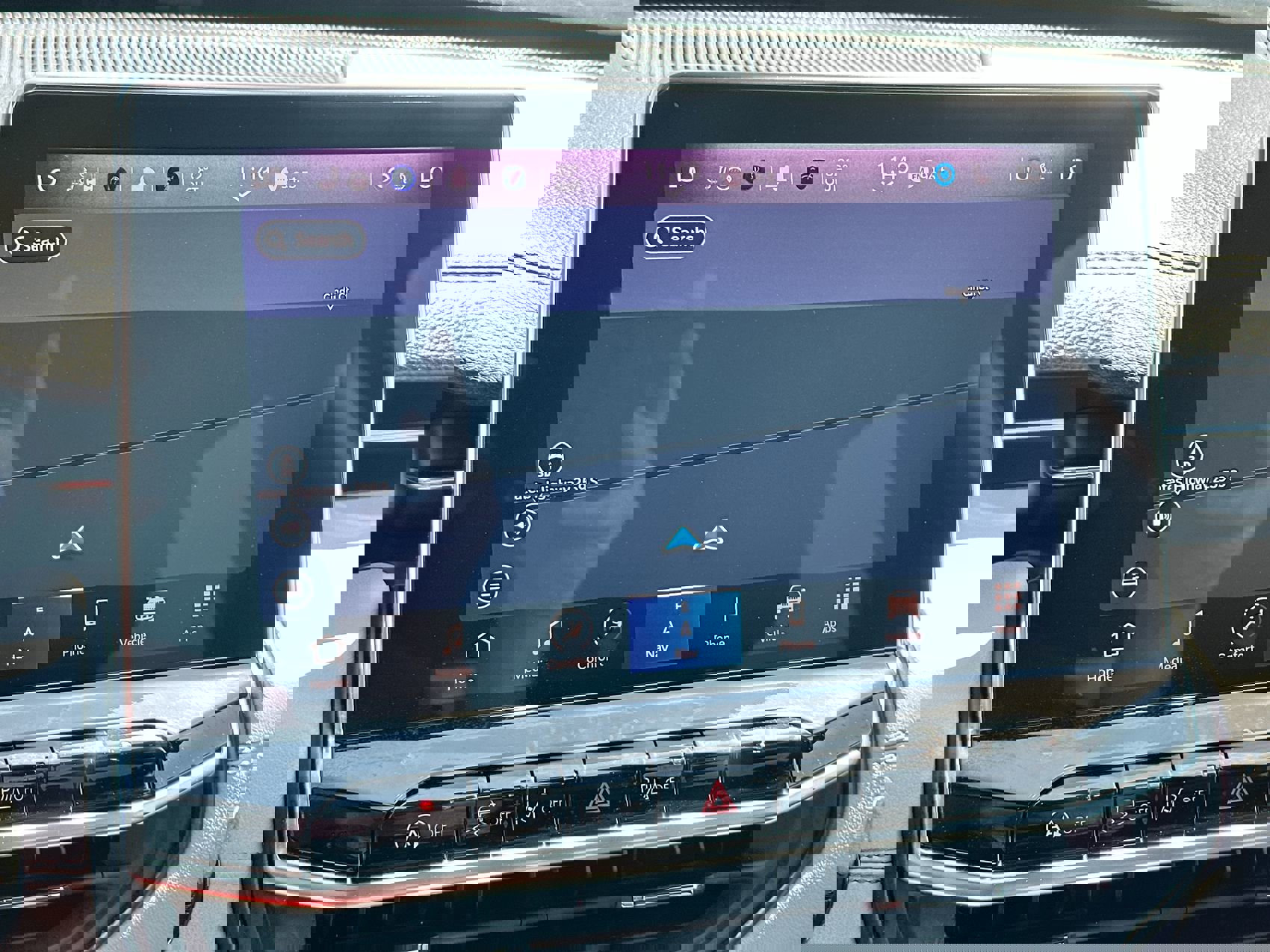 Used 2024 Jeep Compass Limited w/ Elite Group image 18