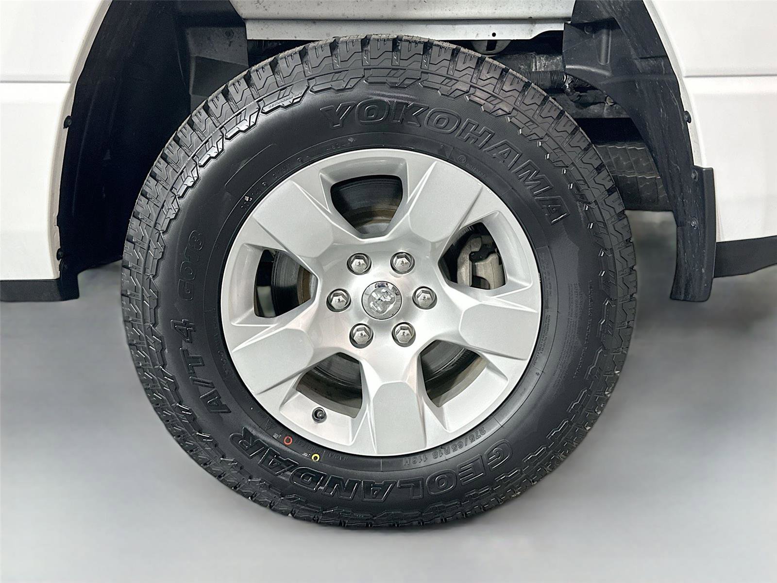 Used 2020 RAM 1500 Tradesman image 28