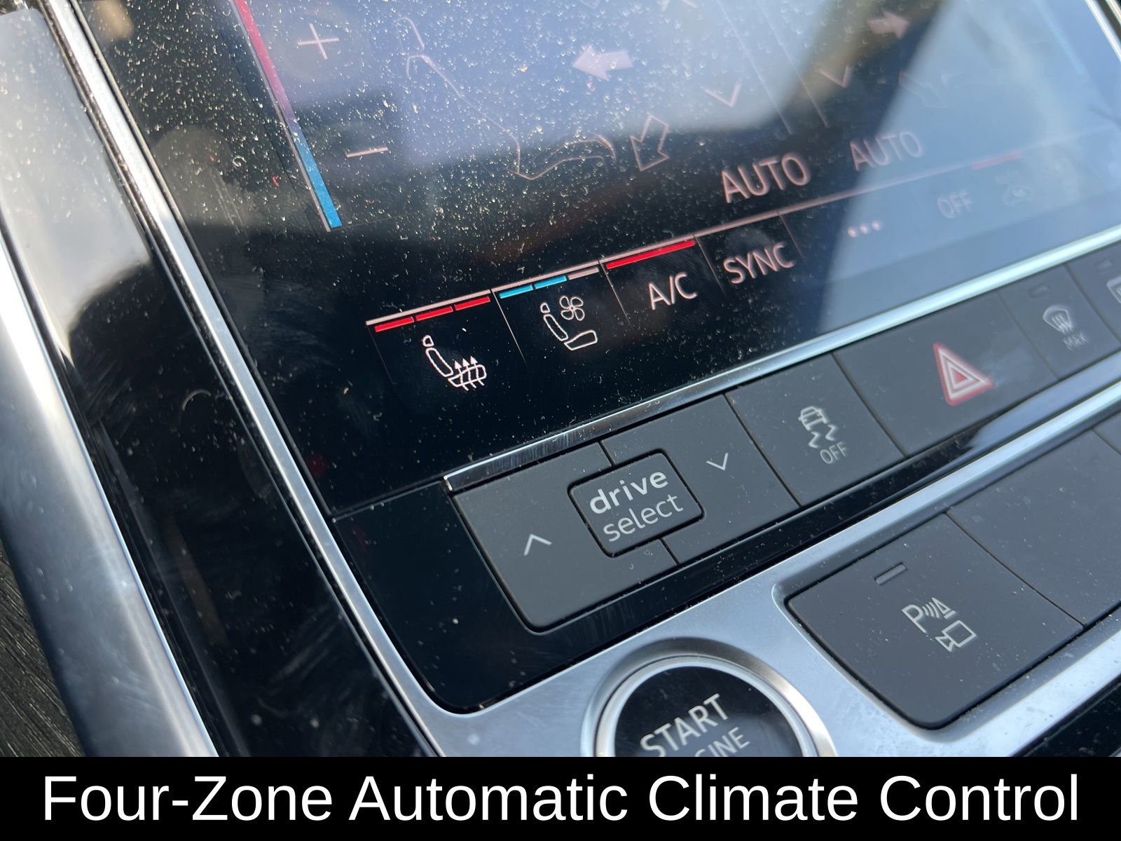 Used 2025 Audi Q7 3.0T Premium Plus w/ Premium Plus Package image 11