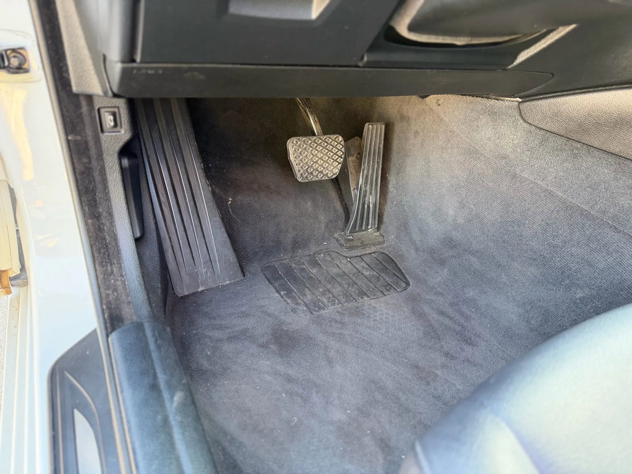 Used 2016 BMW 528i Sedan image 12