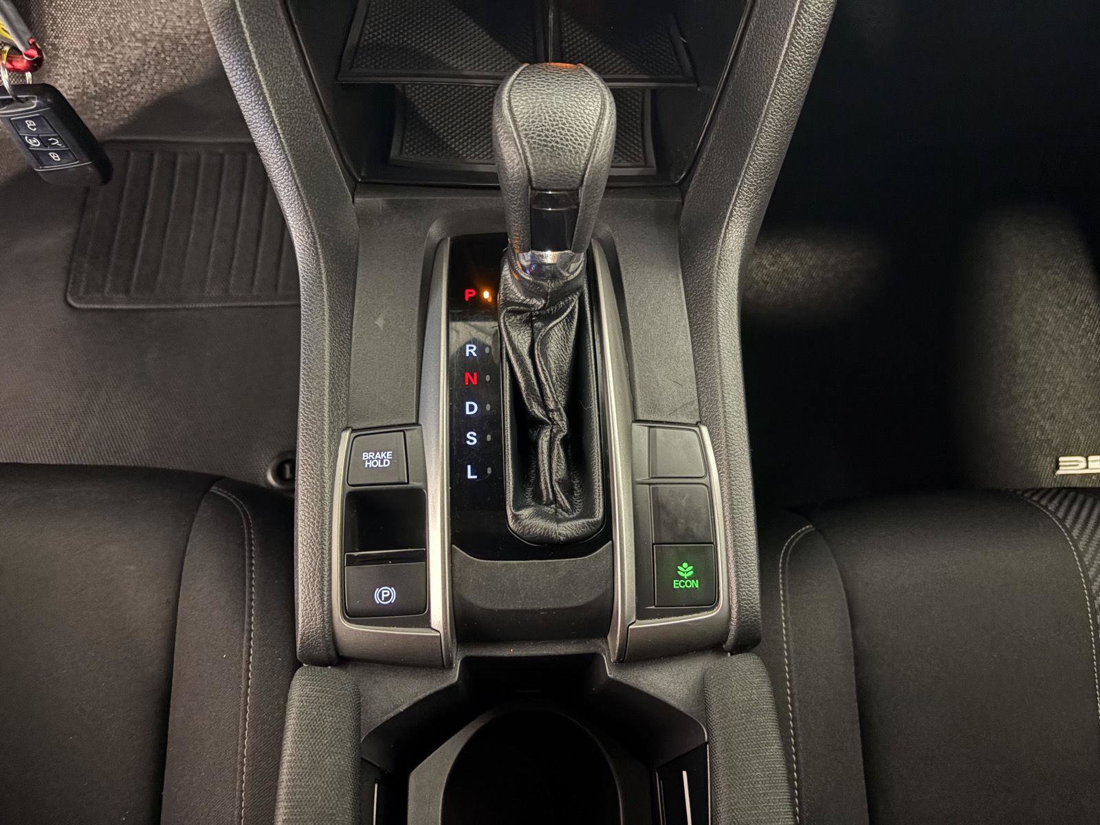 Used 2018 Honda Civic LX image 22