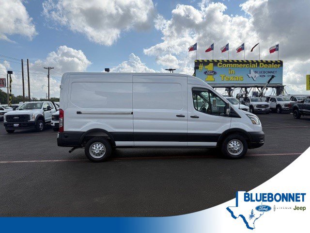 New 2025 Ford Transit 250 148 Medium Roof Extended AWD