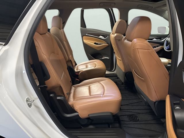 Used 2020 Buick Enclave Essence w/ Sound and Sites Package image 24