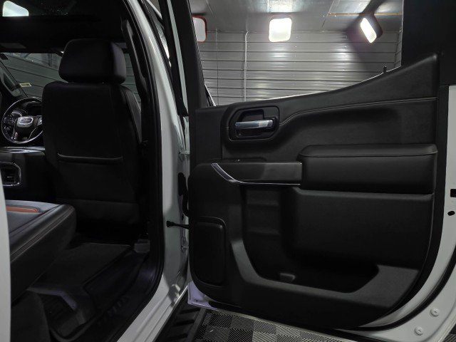 Used 2021 GMC Sierra 1500 AT4 image 39
