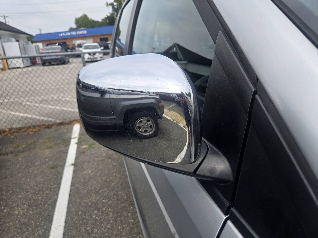 Used 2012 Dodge Grand Caravan American Value Package FWD image 15