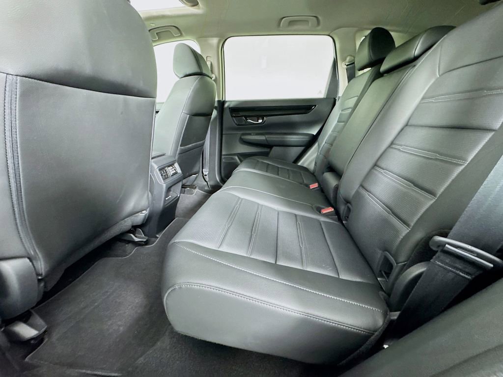 Used 2026 Honda CR-V EX-L image 29