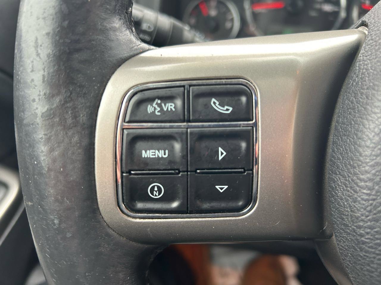 Used 2012 Jeep Liberty Limited Jet image 19