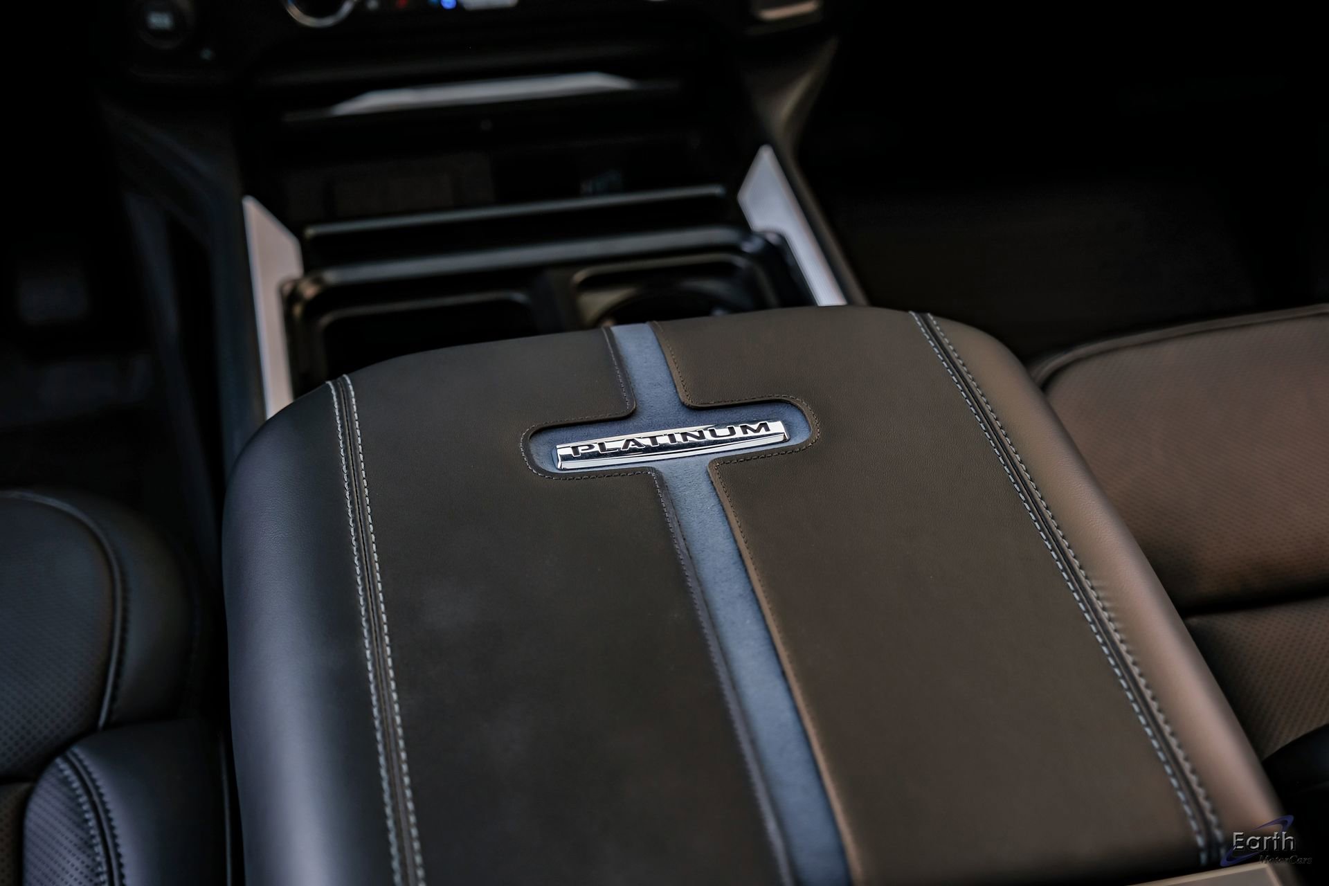 Used 2026 Ford F450 Platinum w/ FX4 Off-Road Package image 66