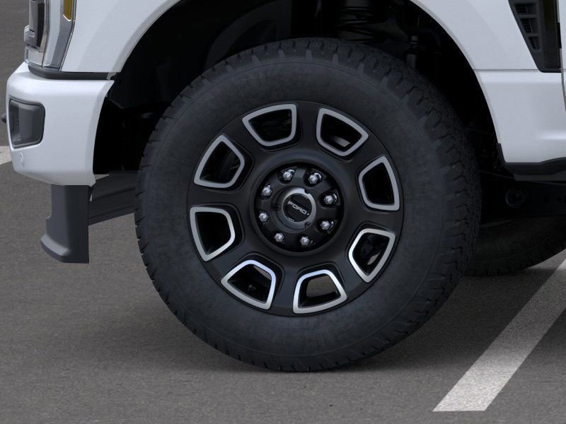 New 2026 Ford F350 Platinum image 20