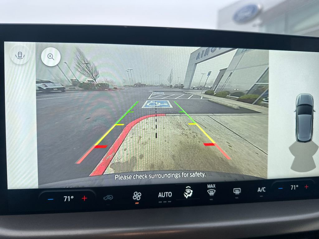 Used 2025 Ford Escape Active w/ Tech Pack #1 image 20