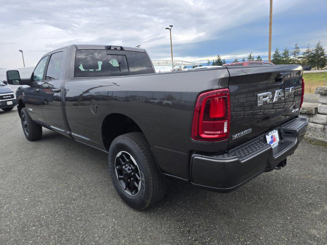 New 2026 RAM 2500 Laramie w/ Night Edition image 46