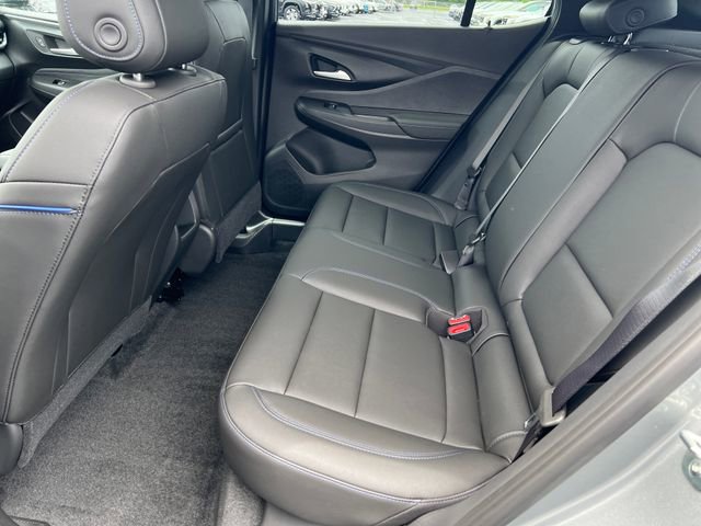 Certified 2024 Buick Envista Sport Touring w/ Convenience I Package FWD image 25