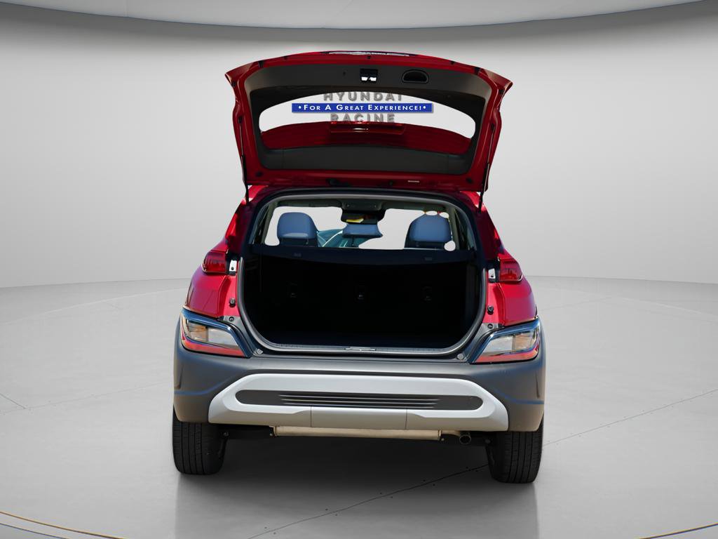 Certified 2023 Hyundai Kona SEL AWD/4WD image 10