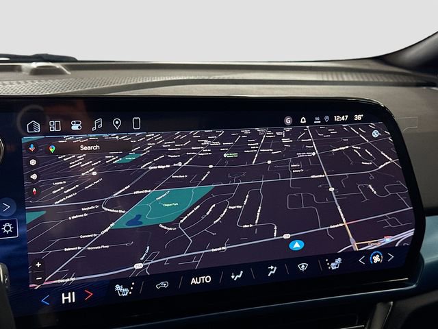 New 2026 Chevrolet Equinox EV LT image 14