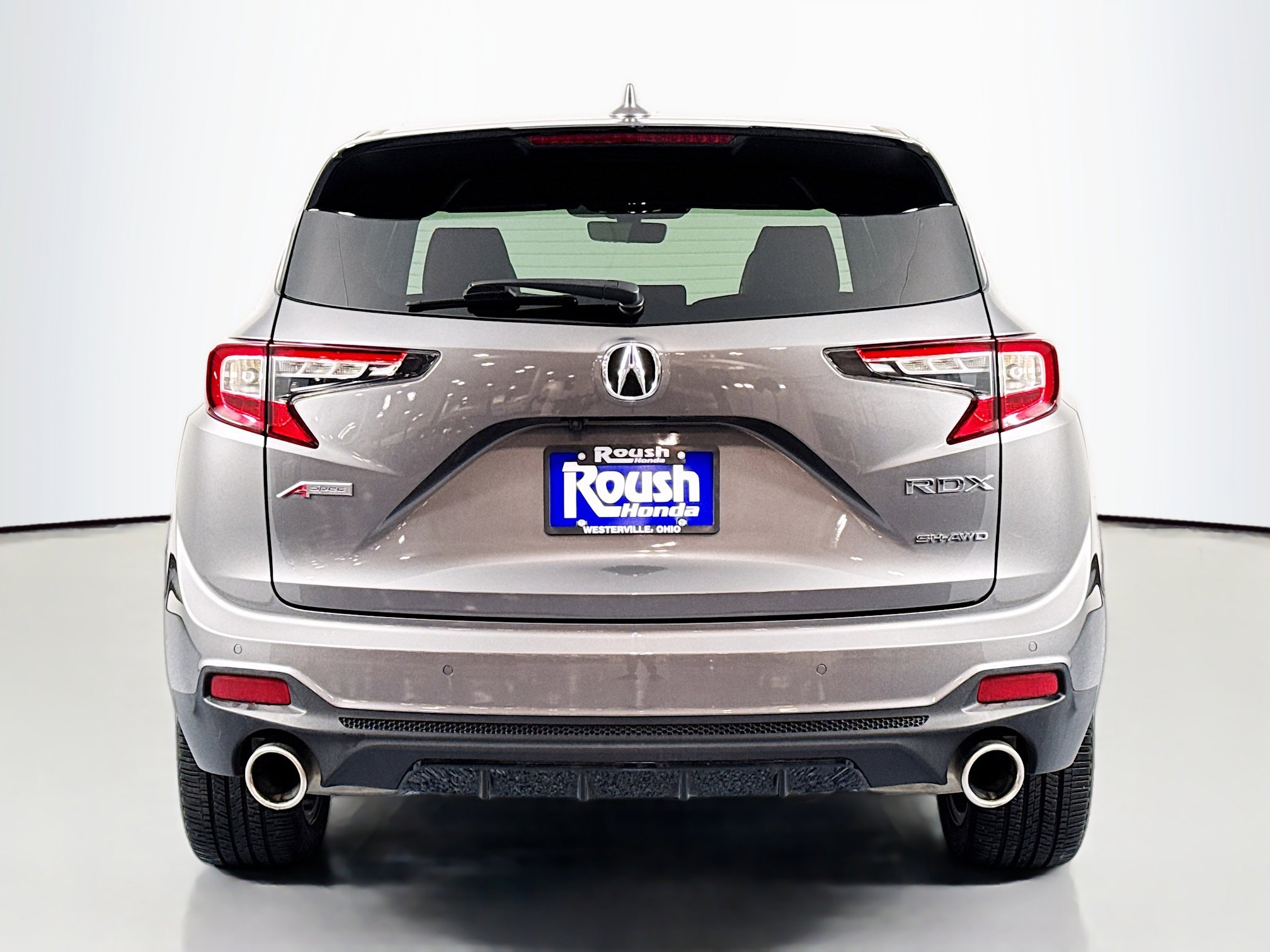 Used 2023 Acura RDX A-Spec image 6