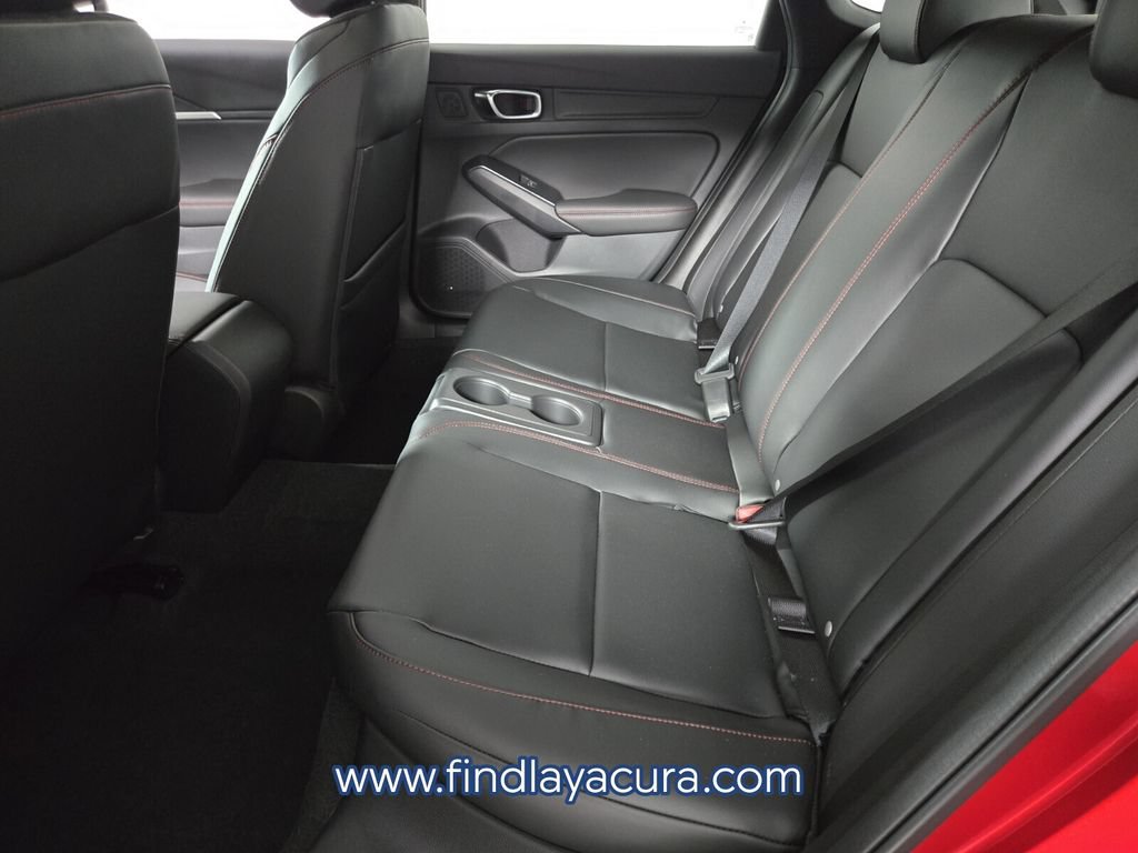 New 2026 Acura Integra Type S FWD image 12