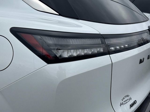 New 2026 Nissan Murano SL image 12
