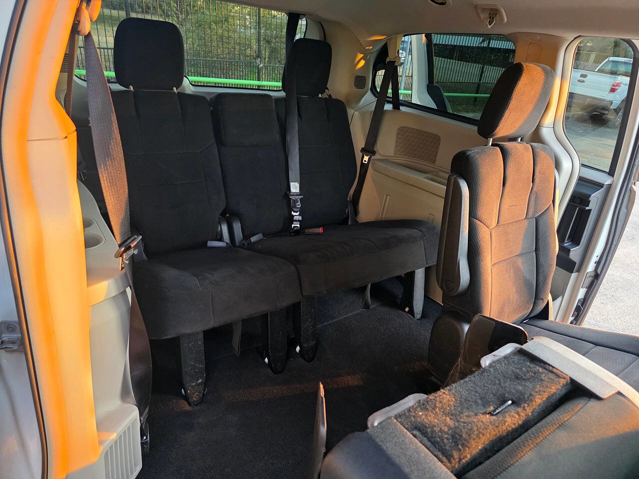 Used 2012 Dodge Grand Caravan Crew image 26