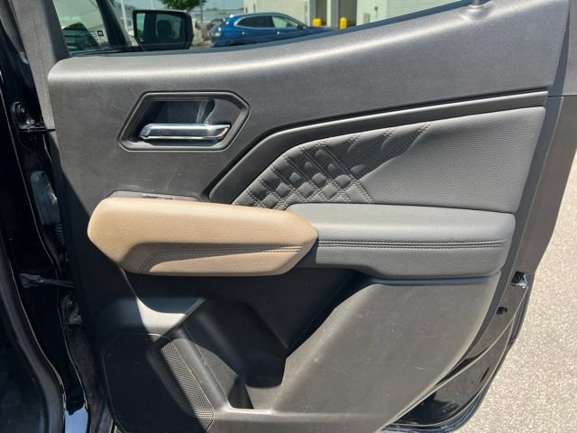 Used 2023 GMC Canyon Denali AWD/4WD image 15