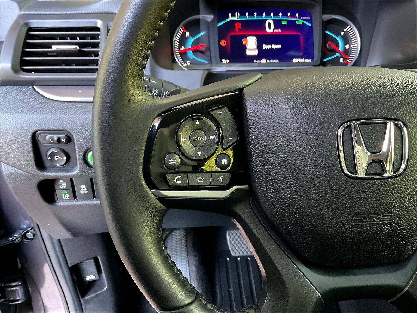 Used 2021 Honda Pilot Special Edition image 11