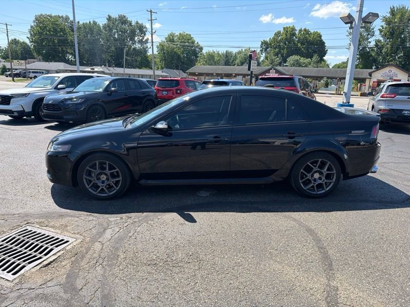 Used 2007 Acura TL Type-S FWD image 4